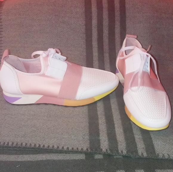 Brash Shoes - Cute Sneakers